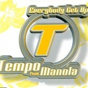 Everybody Get Up (Original Radio Edit)