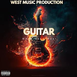 West Music_Guitar