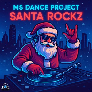 Santa Rockz