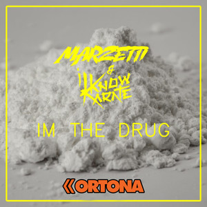 I'm The ** (Original Mix)