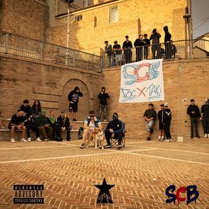 S.C.B. (feat. Taki & Nieda) (Explicit)