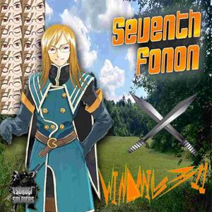 seventh fonon (Explicit)