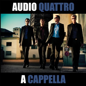 A CAPPELLA