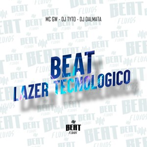 Beat Lazer tecnológico (Explicit)