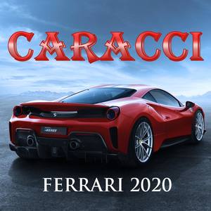 Ferrari 2020