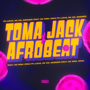 TOMA JACK x AFROBEAT (Explicit)
