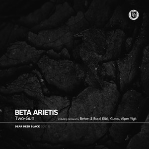 Beta Arietis (Alper Yigit Remix)