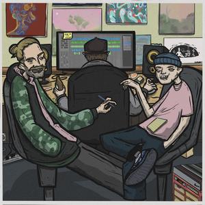 Recommended Dose (feat. TDB, Packaday, Snowball Music & Beggar) (Explicit)