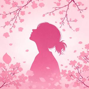 Pink Wind, Soft Day封面