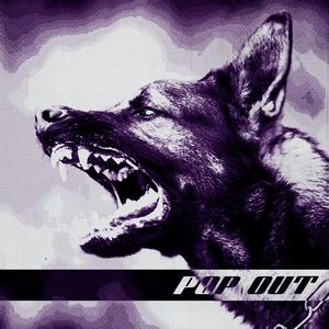 POP OUT (feat. Zion Not Zeeyon) (Explicit)