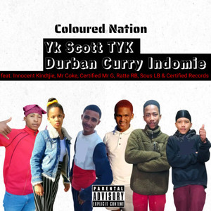 Durban Curry Indomie (Explicit)