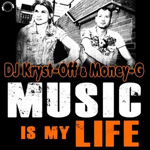 Music Is My Life (Zorneus & Breaker Club Remix)