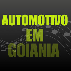 Automotivo em Goiania (Explicit)