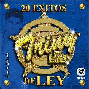 20 Exitos de Ley