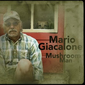 Mushroom Man