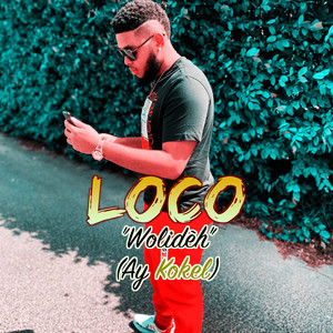 Wolidèh(Ay Kokel) (Explicit)