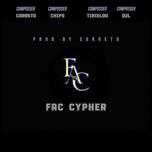 FAC CYPHER
