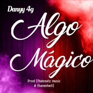 Algo Mágico