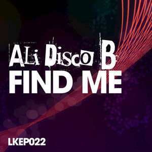 Find Me EP