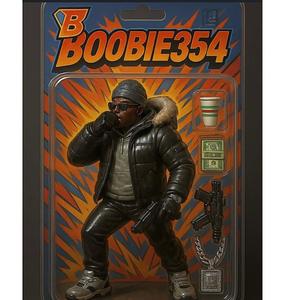 For the love of money (feat. Truu Jenkins,Eli|Explicit)