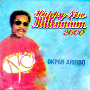 Happy New Millennium 2000