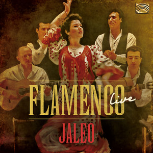 SPAIN - Jaleo: Flamenco Live