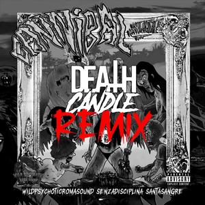 CANNIBAL (Death Candle Remix|Explicit)