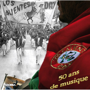 50 ans de Musique