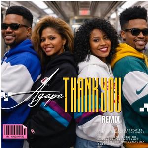 THANK YOU (feat. Diggy) (Remix)
