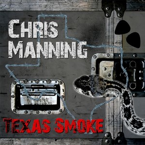 Texas Smoke EP