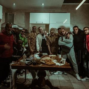 90 (feat. Davi Davi) (Explicit)