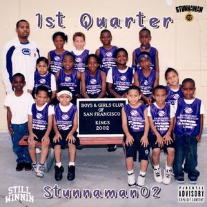 1st Quarter (Explicit)