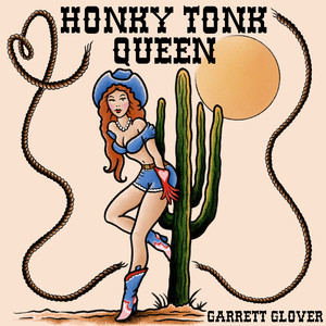 Honky Tonk Queen