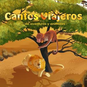 Cantos Viajeros