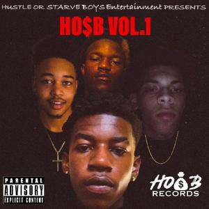 HO$B VOL.1 (Explicit)