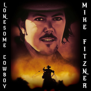 Lonesome Cowboy