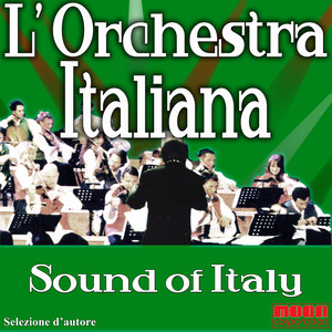 Orchestra Italiana - Sound of Italy