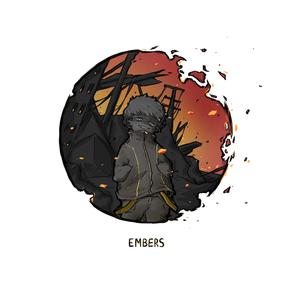 Embers(feat. .jaron)