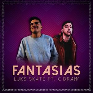 Fantasias (Explicit)