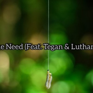The Need(feat. Tegan & Luthando)
