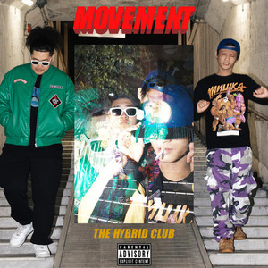 MOVEMENT (Explicit)