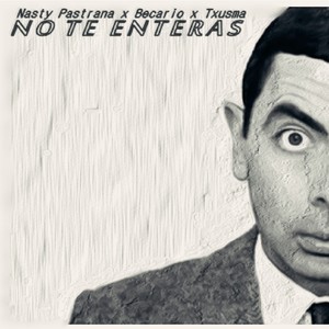 No te enteras (feat. Becario & Txusma) [Explicit]