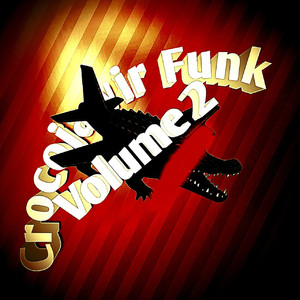Crocojawir Funk V2