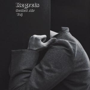 Regrets (feat. Yoj) [Explicit]