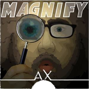 Magnify