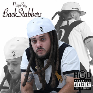 Back Stabbers (Explicit)
