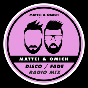 Fade (Radio Mix)