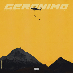 Geronimo (Explicit)