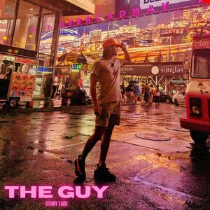 The Guy (Explicit)