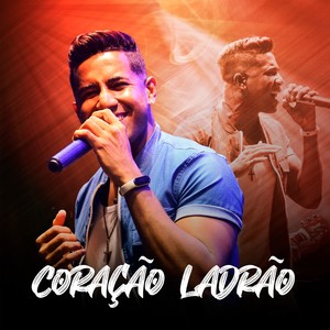 Coração Ladrão (Explicit)